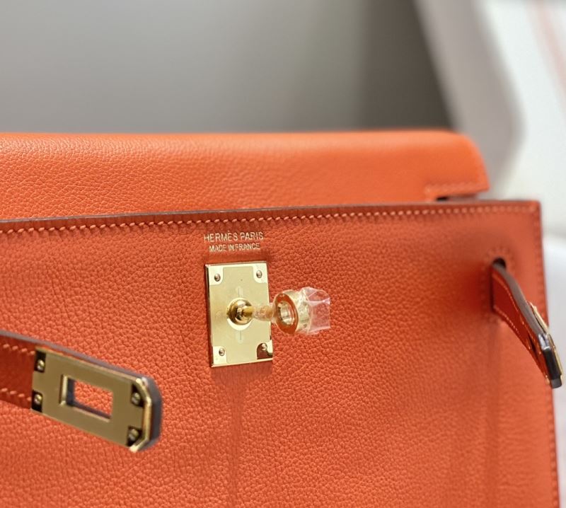 Hermes Kelly Bags